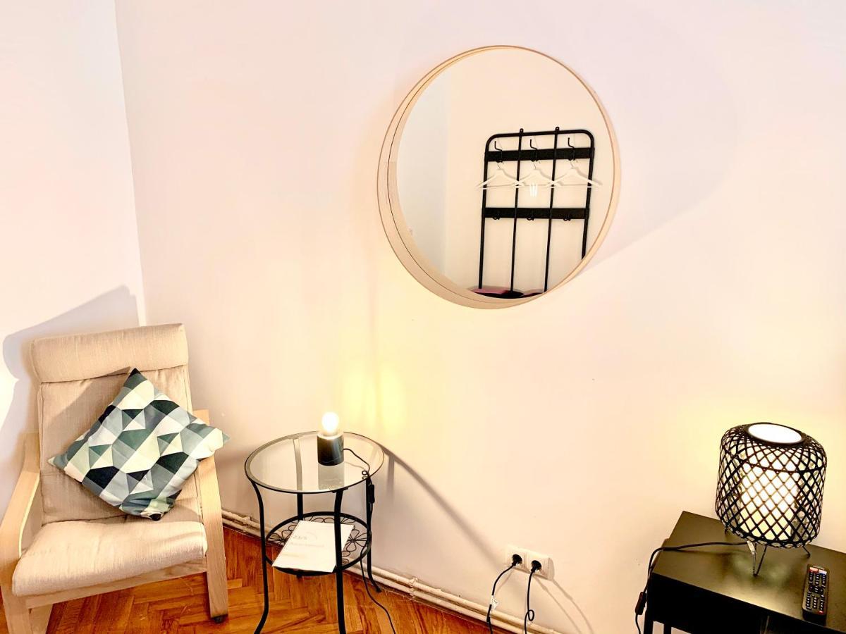 Urban City Retreat - By Nahuen Suites Graz Kültér fotó