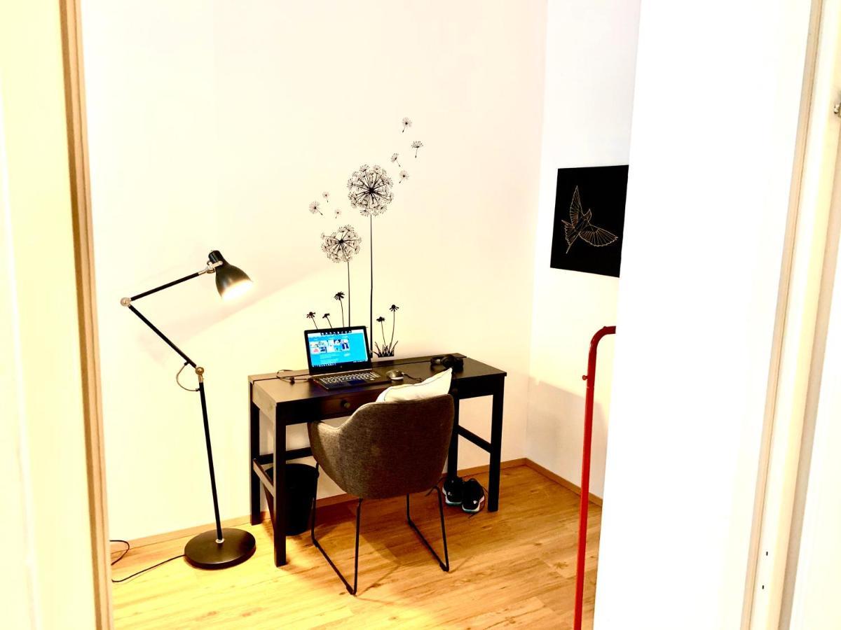 Urban City Retreat - By Nahuen Suites Graz Kültér fotó