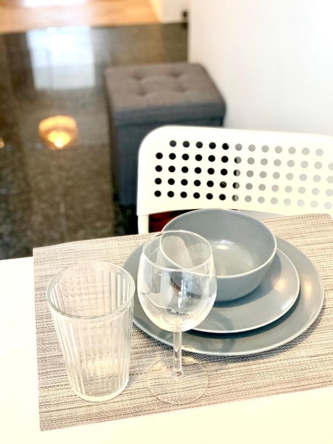 Urban City Retreat - By Nahuen Suites Graz Kültér fotó