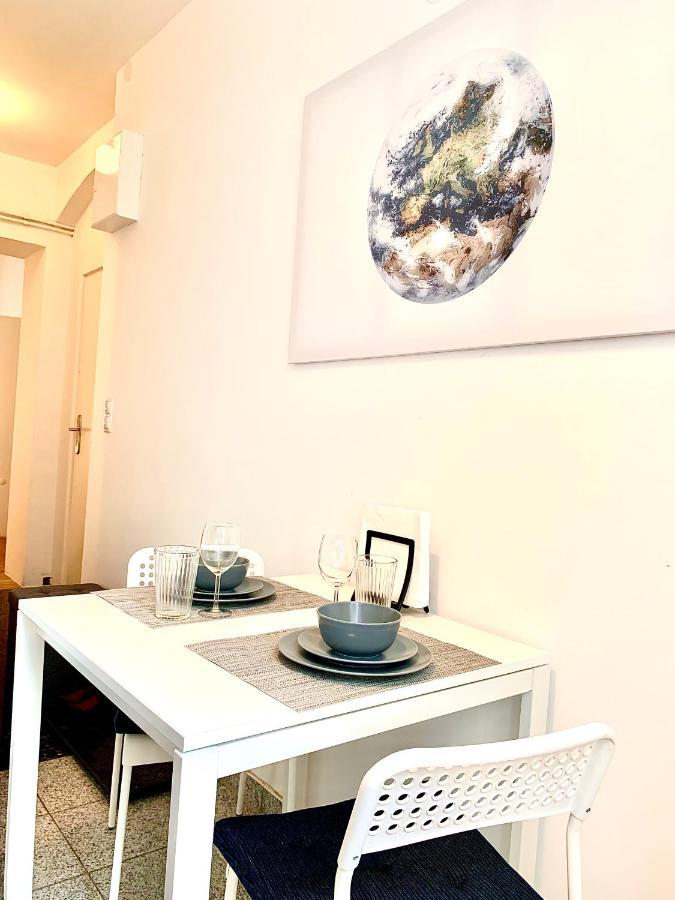 Urban City Retreat - By Nahuen Suites Graz Kültér fotó