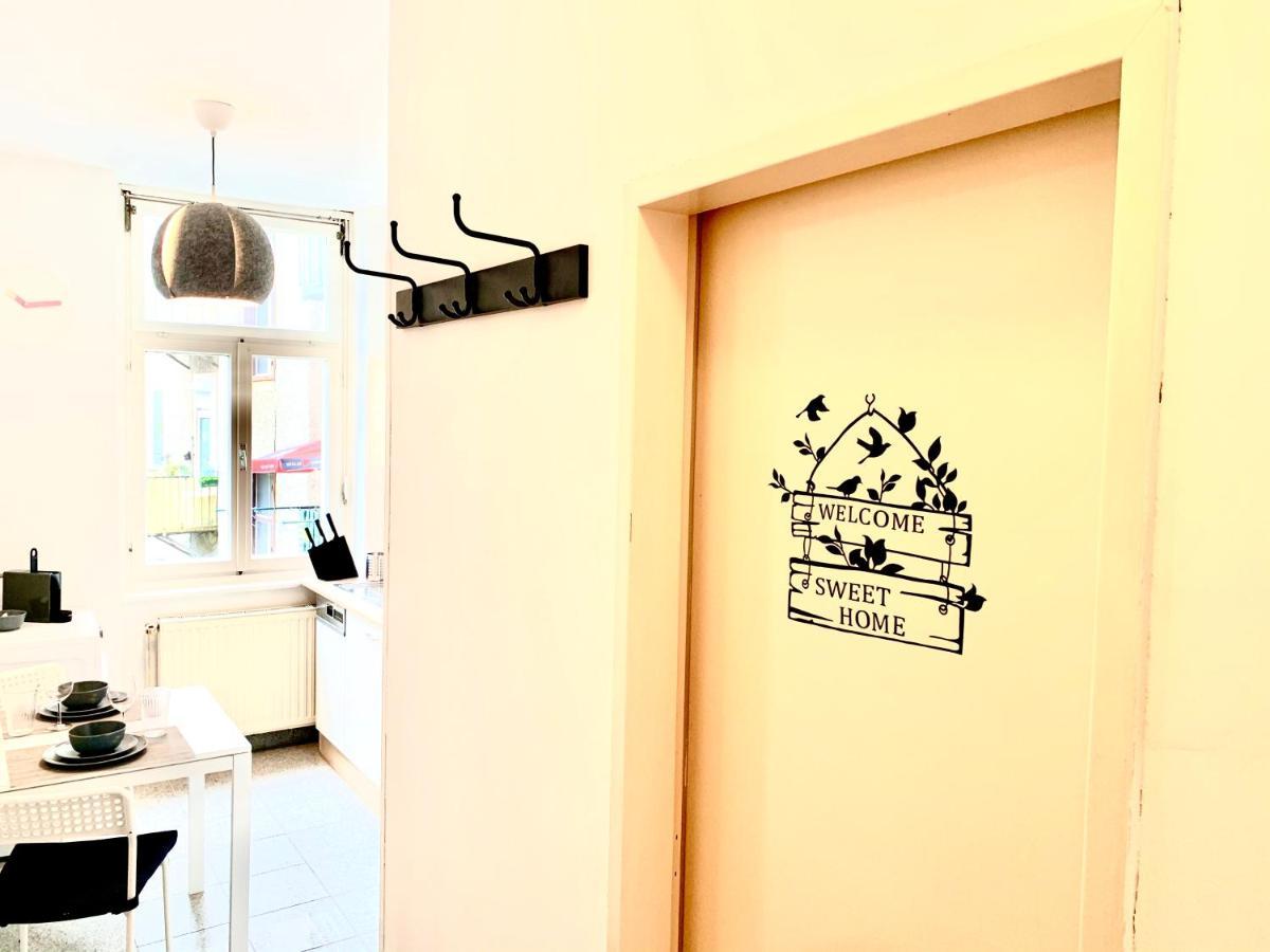 Urban City Retreat - By Nahuen Suites Graz Kültér fotó