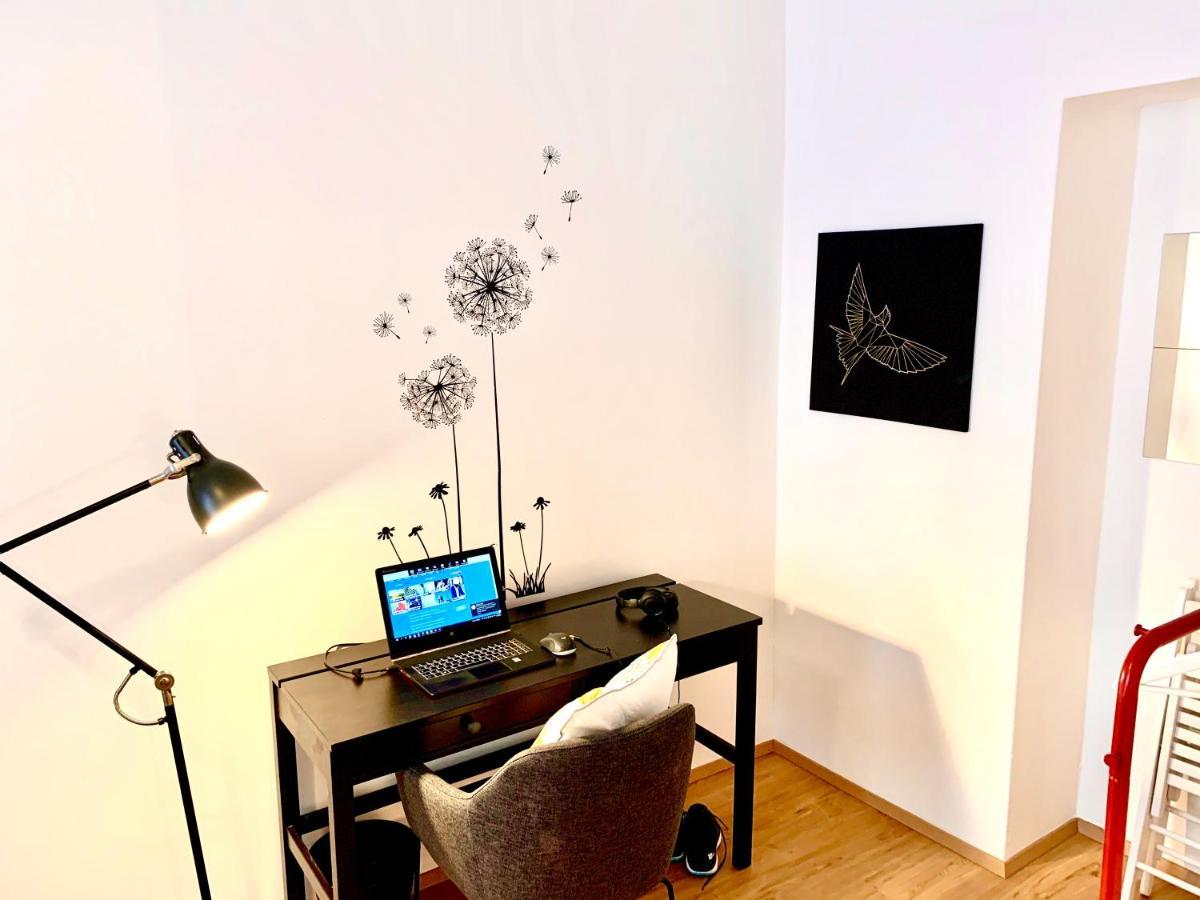 Urban City Retreat - By Nahuen Suites Graz Kültér fotó