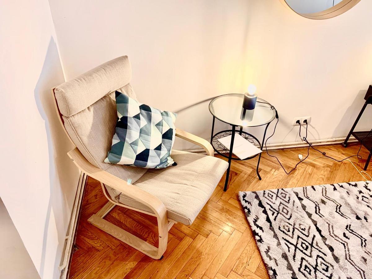 Urban City Retreat - By Nahuen Suites Graz Kültér fotó