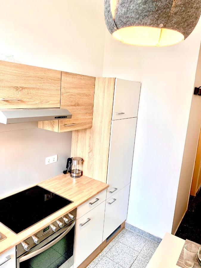 Urban City Retreat - By Nahuen Suites Graz Kültér fotó